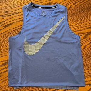 Nike Dri-Fit Running Tank